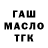 Дистиллят ТГК гашишное масло Alena Tyulyush